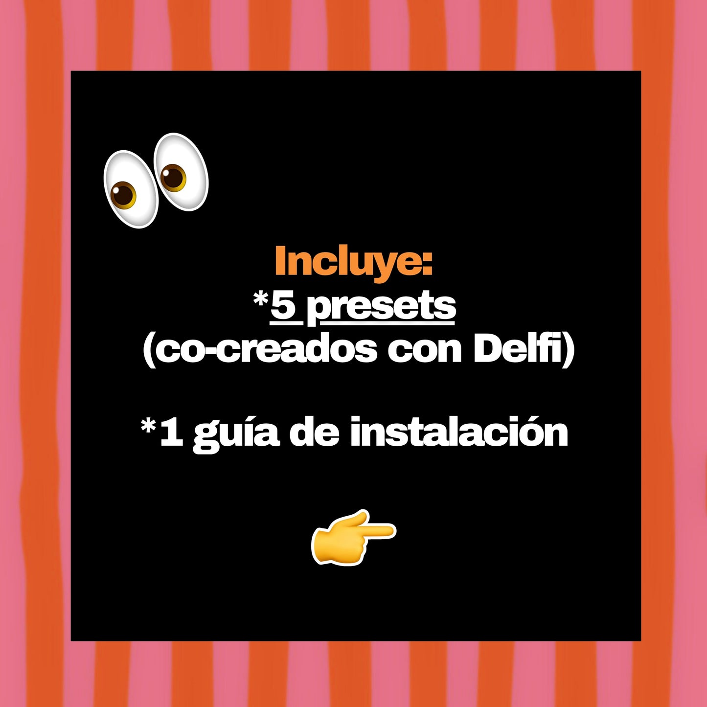 "DELFI X CREATORS"