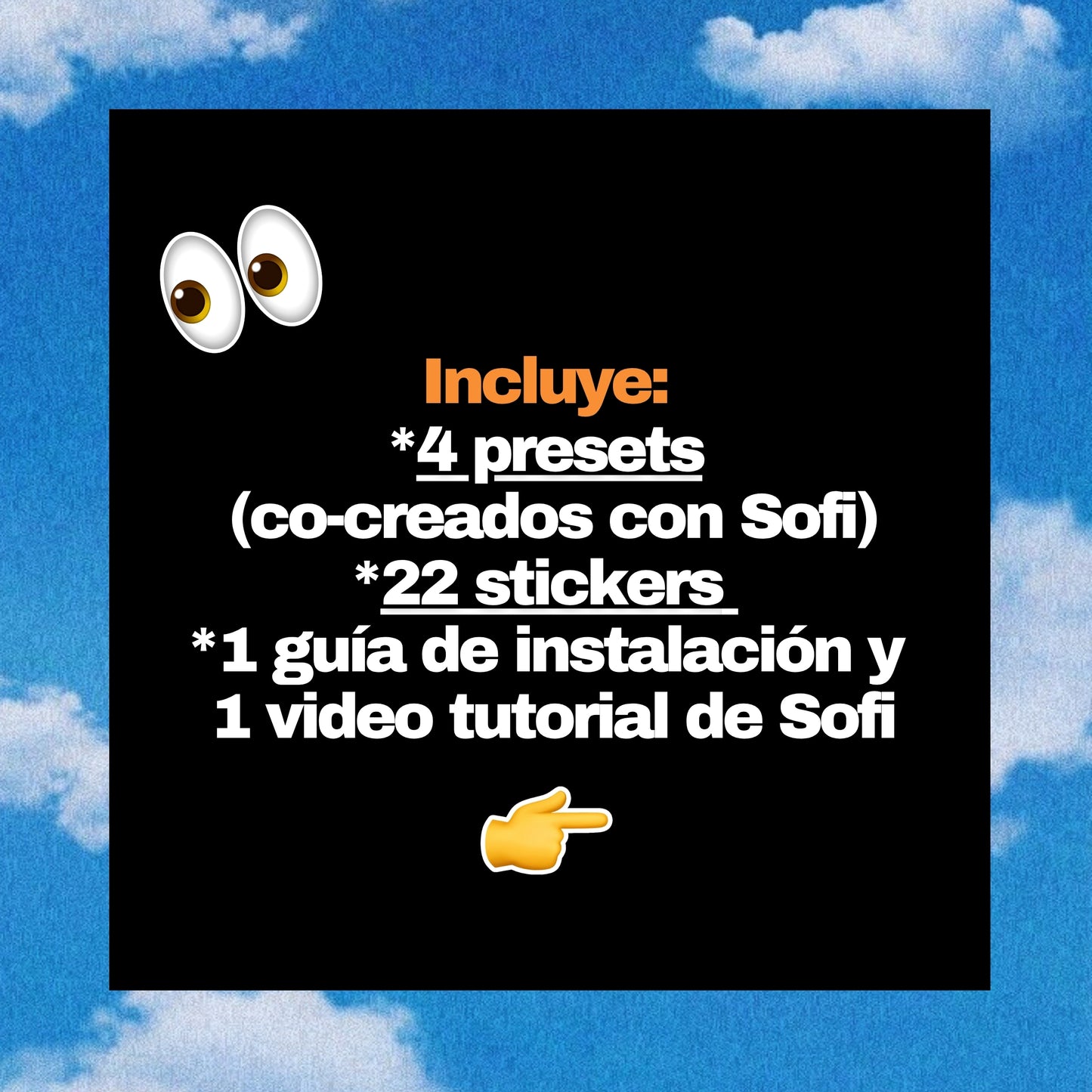 "SOFI X CREATORS"