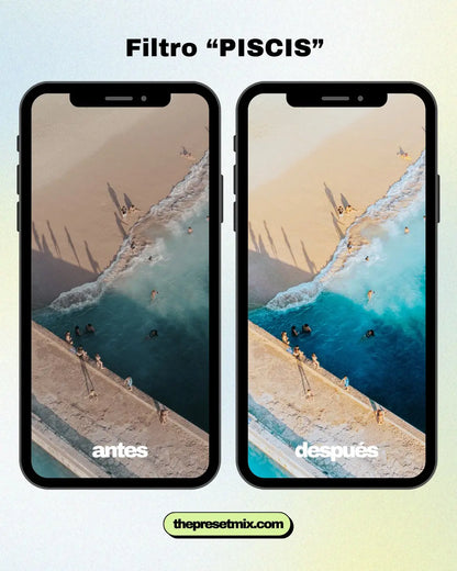 “THE ORIGINAL MIX”