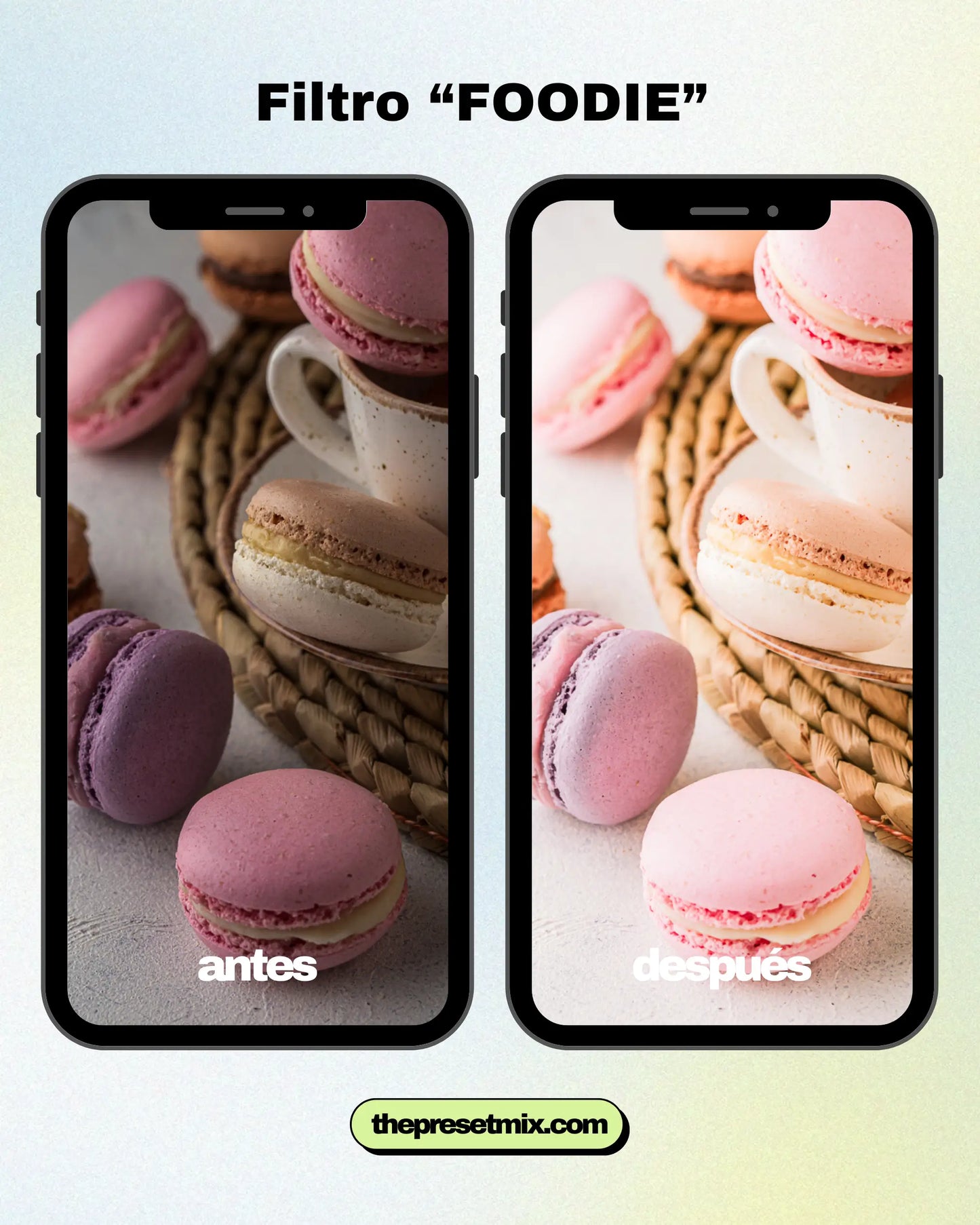 “THE MKT OFFICE”