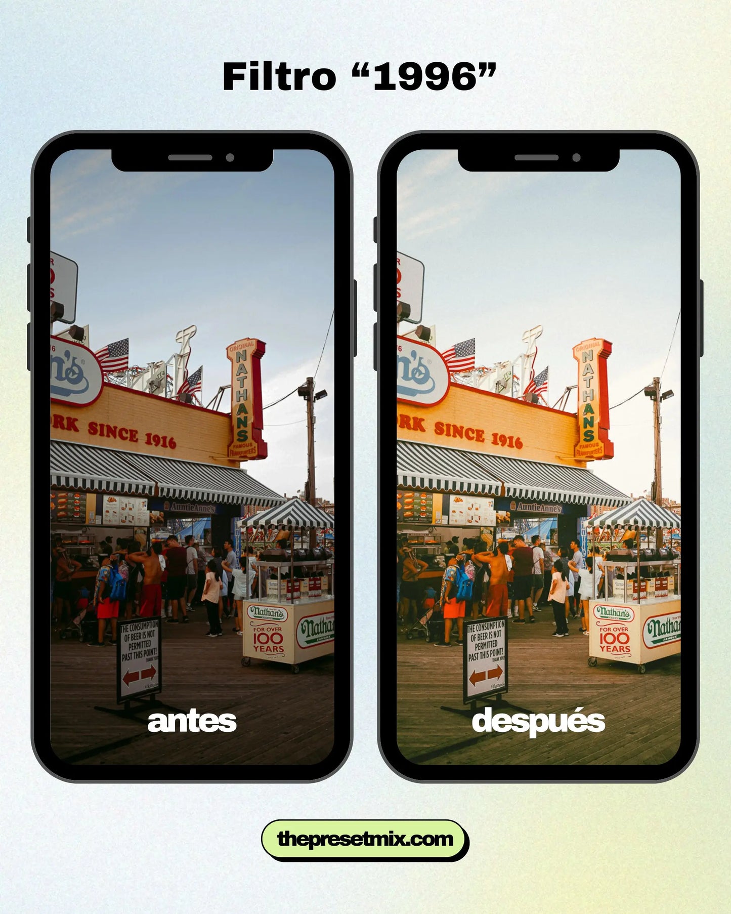 “THE VINTAGE CLUB”