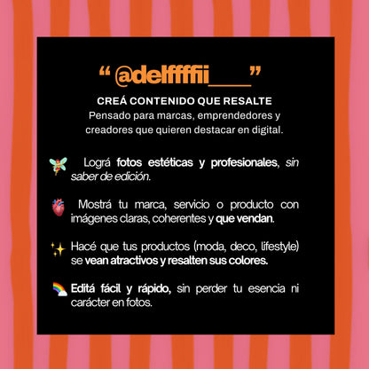 "DELFI X CREATORS"