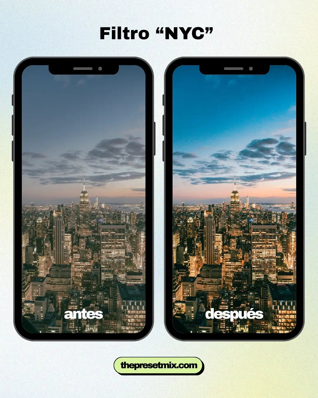 “THE EARTH SERIES”