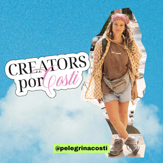 "COSTI X CREATORS"