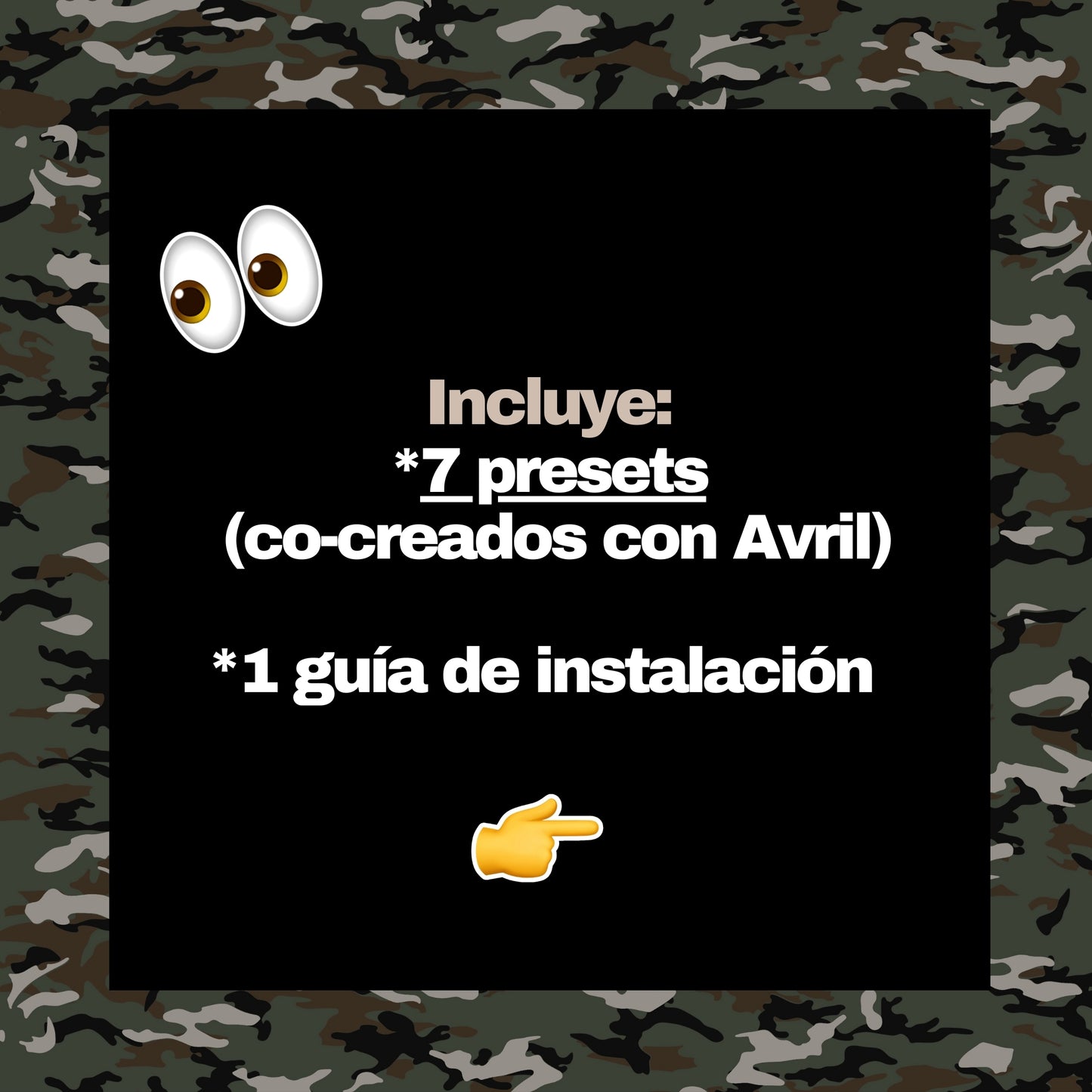 "AKA DELICIA X CREATORS"