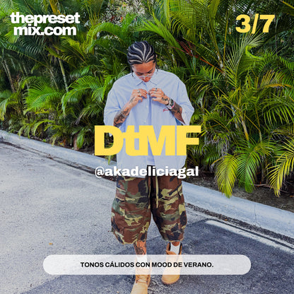 "AKA DELICIA X CREATORS"