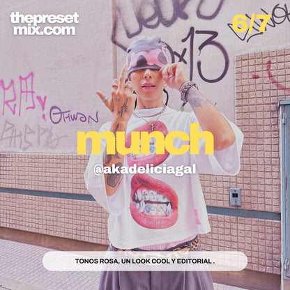 "AKA DELICIA X CREATORS"